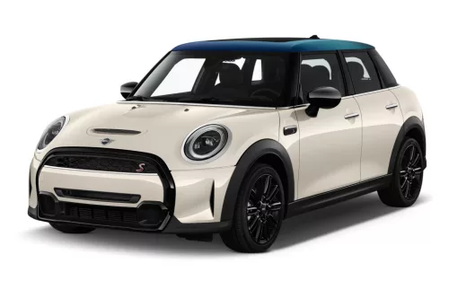 MINI COOPER F55 GUMISZŐNYEG (2024-)