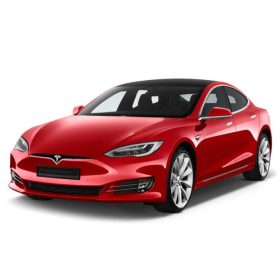 TESLA S CSOMAGTÉRTÁLCA (2014-)
