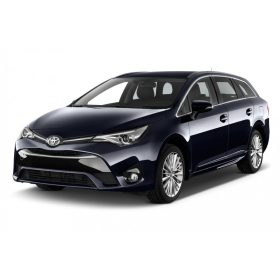 TOYOTA AVENSIS (T270) KOMBI CSOMAGTÉRTÁLCA (2015-2019)
