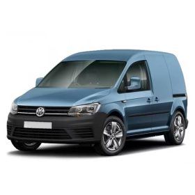 VW CADDY (FURGON) CSOMAGTÉRTÁLCA (2015-2020)