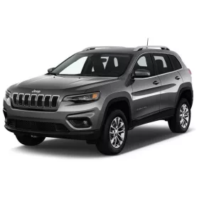 JEEP CHEROKEE KL GUMISZŐNYEG (2014-2022)