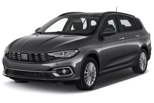 FIAT TIPO KOMBI CSOMAGTÉRTÁLCA (2016-)