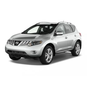 NISSAN MURANO CSOMAGTÉRTÁLCA (2010-2015)