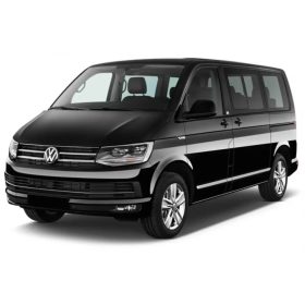 VW T6 MULTIVAN GUMISZŐNYEG (2015-2019)