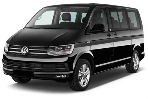VW T6 MULTIVAN GUMISZŐNYEG (2015-2019)