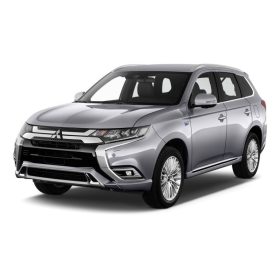 MITSUBISHI OUTLANDER PHEV GUMISZŐNYEG (2014-2023)