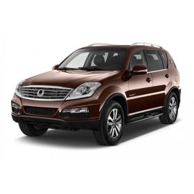 SSANGYONG REXTON CSOMAGTÉRTÁLCA (2012-2017)