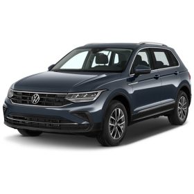 VW TIGUAN CSOMAGTÉRTÁLCA (2015-2024)