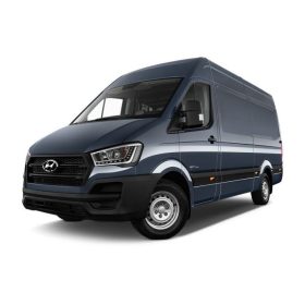 HYUNDAI 350 GUMISZŐNYEG (2015-2022)