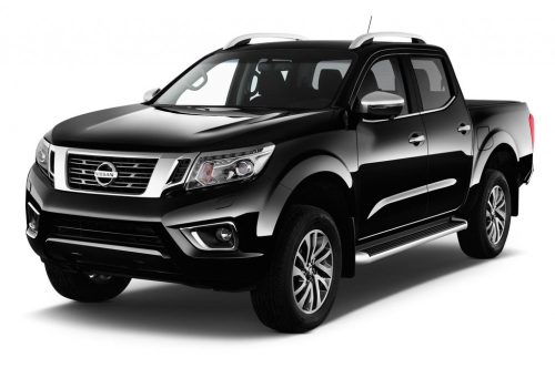 NISSAN NAVARA GUMISZŐNYEG (2016-2022)