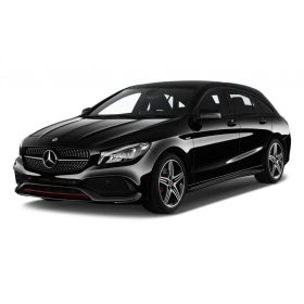   MERCEDES-BENZ CLA SHOOTING BRAKE (X117) CSOMAGTÉRTÁLCA (2015-2019)