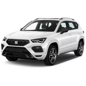 SEAT ATECA GUMISZŐNYEG (2016-)