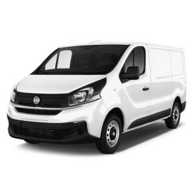 FIAT TALENTO (FURGON) (2016-) 3D GUMISZŐNYEG