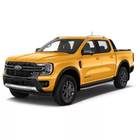 FORD RANGER 3D MAGASPEREMŰ GUMISZŐNYEG (2023-)