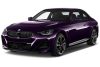BMW 2 (G42/G87) 3D MAGASPEREMŰ GUMISZŐNYEG (2022-)