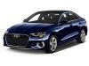 AUDI A3/S3 (8Y) SEDAN 3D MAGASPEREMŰ GUMISZŐNYEG (2020-)