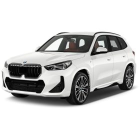BMW IX1 (U11) 3D MAGASPEREMŰ GUMISZŐNYEG (2022-)