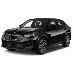 BMW IX2 3D MAGASPEREMŰ GUMISZŐNYEG (2024-)