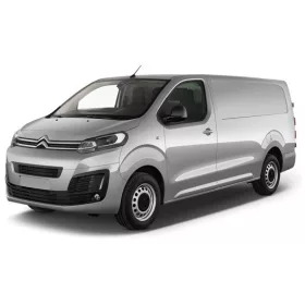 CITROEN JUMPY (FURGON) GUMISZŐNYEG (2016-)
