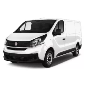 FIAT TALENTO (FURGON) GUMISZŐNYEG (2016-)