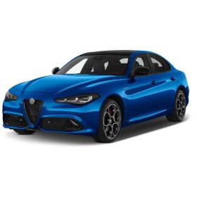 ALFA ROMEO GIULIA GUMISZŐNYEG (2016-)