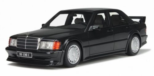 MERCEDES-BENZ E (W201) GUMISZŐNYEG (1983-1993)