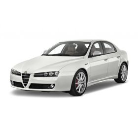 ALFA ROMEO 159 LÉGTERELŐ (2005-2013)