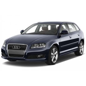 AUDI A3/S3/RS3 (8P/8PA) LÉGTERELŐ (2003-2012)
