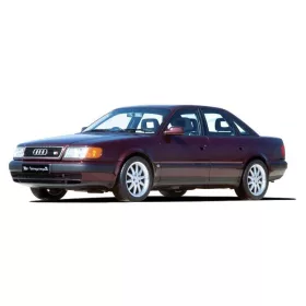 AUDI A6 (C4) LÉGTERELŐ (1994-1997)