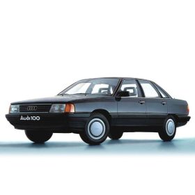 AUDI 100 LÉGTERELŐ (1990-1994)