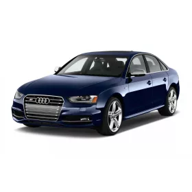 AUDI A4/S4/RS4 (B8) LÉGTERELŐ (2007-2015)