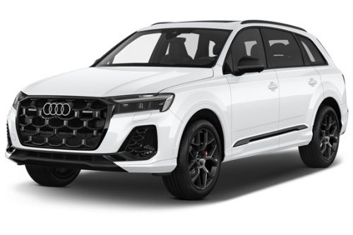 AUDI Q7/SQ7 (4M) LÉGTERELŐ (2015-2025)