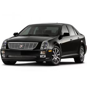 CADILLAC STS LÉGTERELŐ (2005-2011)