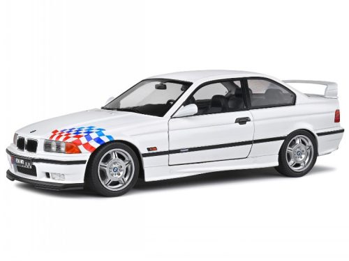 BMW 3 (E36) LÉGTERELŐ (1992-1998)