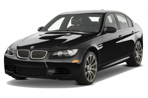 BMW 3 (E90) LÉGTERELŐ (2005-2012)