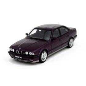BMW 5 (E34) LÉGTERELŐ (1989-1995)