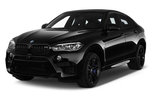 BMW X6 (F16) LÉGTERELŐ (2015-2019)
