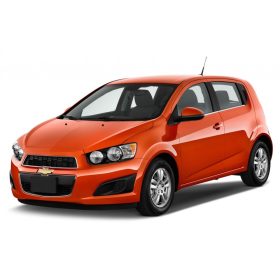 CHEVROLET AVEO (T300) LÉGTERELŐ (2011-2017)