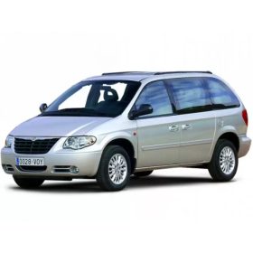 CHRYSLER VOYAGER IV. LÉGTERELŐ (2000-2007)