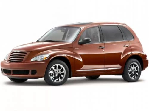 CHRYSLER PT CRUISER LÉGTERELŐ (2000-2010)