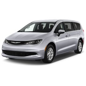 CHRYSLER PACIFICA LÉGTERELŐ (2016-)