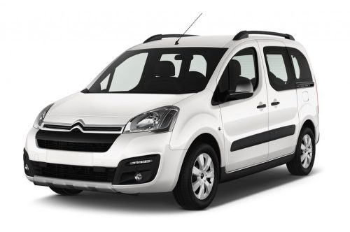 CITROEN BERLINGO II. LÉGTERELŐ (2008-2018)