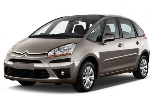 CITROEN C4 PICASSO LÉGTERELŐ (2006-2013)