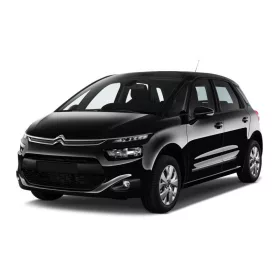 CITROEN C4 PICASSO LÉGTERELŐ (2013-2022)