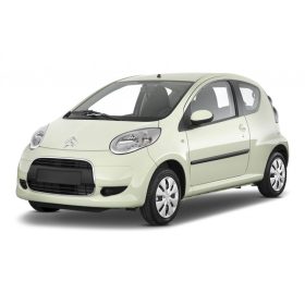 CITROEN C1 LÉGTERELŐ (2005-2014)
