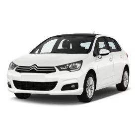 CITROEN C4 LÉGTERELŐ (2010-2018)