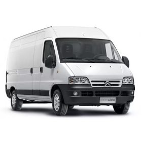 CITROEN JUMPER LÉGTERELŐ (1994-2006)