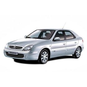 CITROEN XSARA LÉGTERELŐ (1997-2006)