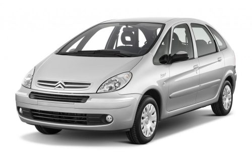 CITROEN XSARA PICASSO LÉGTERELŐ (1999-2008)