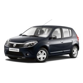 DACIA SANDERO LÉGTERELŐ (2008-2012)